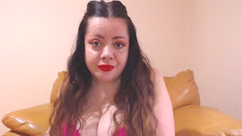 Cassie online show from 02.02.25