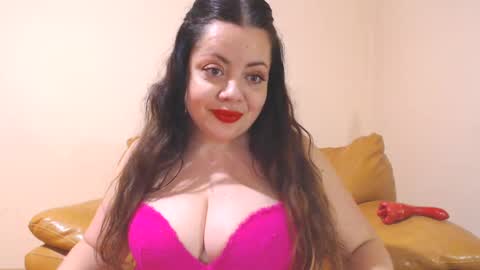 Cassie online show from 02.02.25