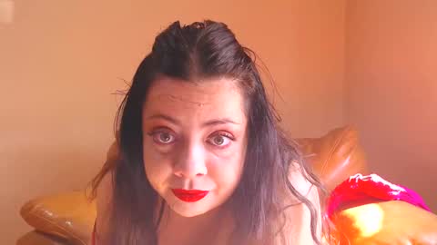 Cassie online show from 02.03.25