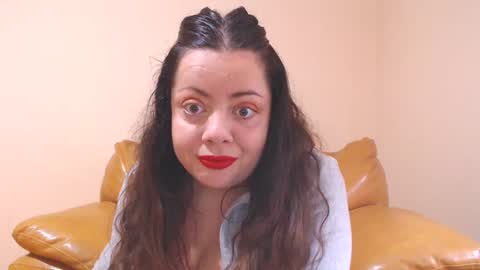 Cassie online show from 02.05.25