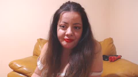 Cassie online show from 02.07.25