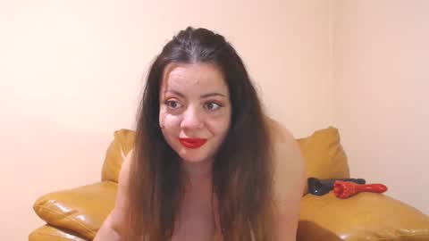 Cassie online show from 02.07.25