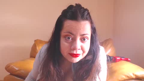 Cassie online show from 02.11.25