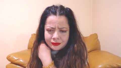 Cassie online show from 03.03.25