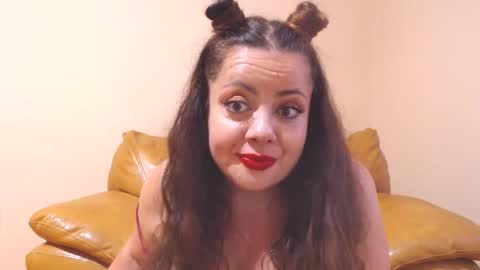 Cassie online show from 09.21.25