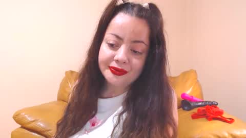 Cassie online show from 11.04.25