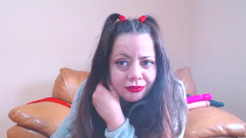 Cassie online show from 01.08.26