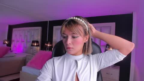 Luisa  online show from 05.23.26