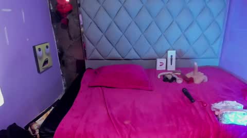 luisanaboobs online show from 01.16.25