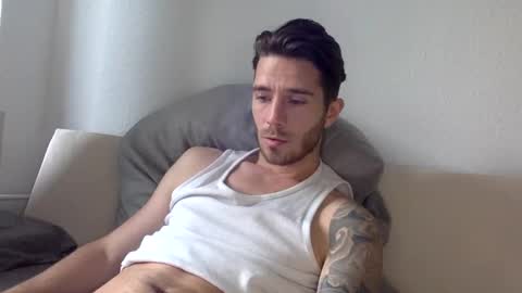 Luis Badx online show from 12.24.24