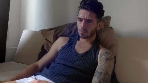 Luis Badx online show from 03.01.25