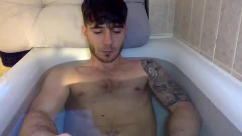 Luis Badx online show from 02.02.26