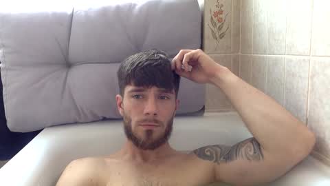 Luis Badx online show from 04.16.26