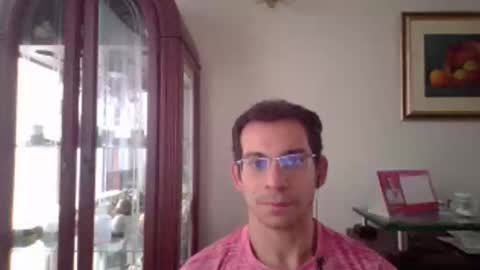 Luis online show from 04.09.26