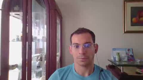 Luis online show from 04.23.26