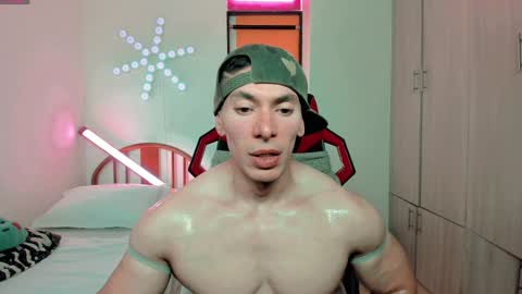 Luis Fer PVT IS OPEN online show from 01.06.25