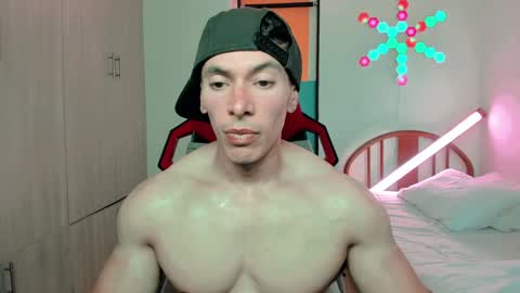 Luis Fer PVT IS OPEN online show from 01.14.25