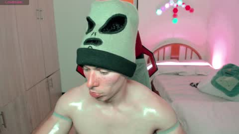 Luis Fer PVT IS OPEN online show from 02.05.25