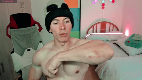 Luis Fer PVT IS OPEN online show from 02.06.25