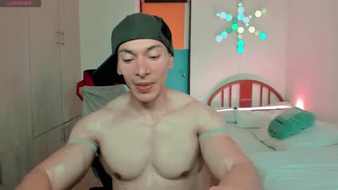 Luis Fer PVT IS OPEN online show from 02.26.25