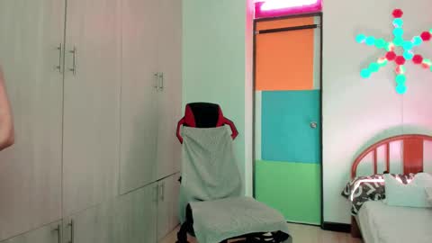 Luis Fer PVT IS OPEN online show from 03.11.25