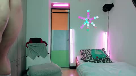 Luis Fer PVT IS OPEN online show from 01.16.26