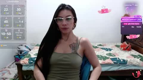luisiana online show from 01.11.25