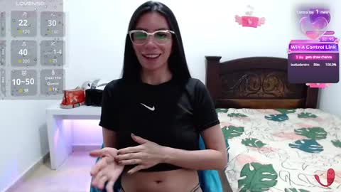 luisiana online show from 02.25.25