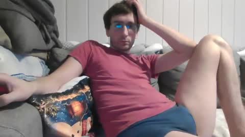 Snapshot of luismcawesome chatting on 01.28.25 Luis online show from 01.28.25