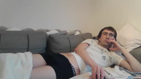 Snapshot of luismcawesome chatting on 02.26.25 Luis online show from 02.26.25