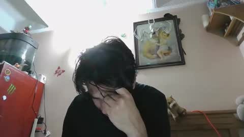 Snapshot of luismiastarot chatting on 09.29.25 luismiastarot online show from 09.29.25