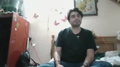 Snapshot of luismiastarot chatting on 09.30.25 luismiastarot online show from 09.30.25