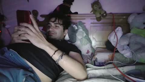 Snapshot of luismiastarot chatting on 10.01.25 luismiastarot online show from 10.01.25