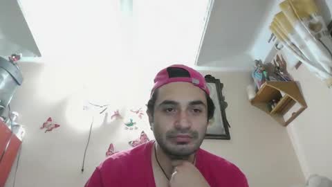 Snapshot of luismiastarot chatting on 10.03.25 luismiastarot online show from 10.03.25