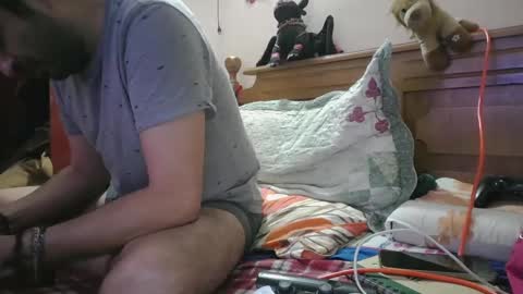 Snapshot of luismiastarot chatting on 10.07.25 luismiastarot online show from 10.07.25