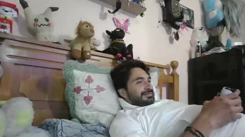 luismiastarot online show from 11.04.25