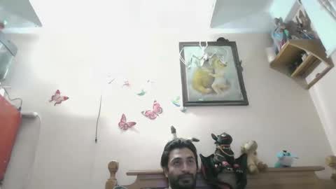 luismiastarot online show from 12.01.25