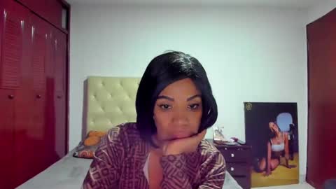 Luissa online show from 01.17.25