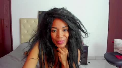 Luissa online show from 02.11.25