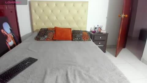 Luissa online show from 04.11.26