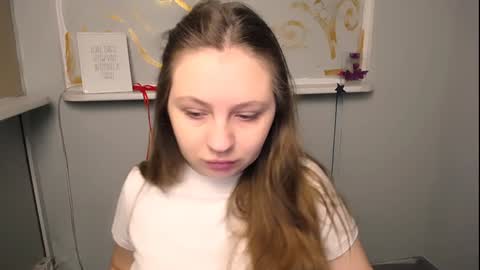 Luiza online show from 12.02.24