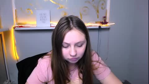 Luiza online show from 12.07.24