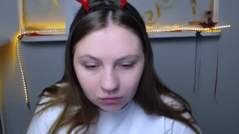 Luiza online show from 12.11.24