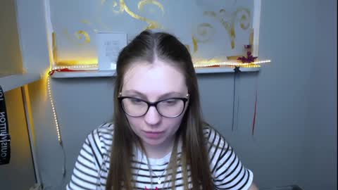 Luiza online show from 12.13.24