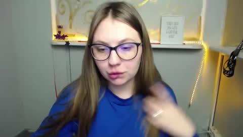 Luiza online show from 12.16.24