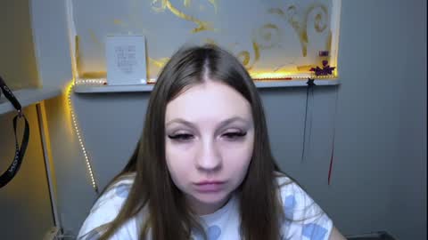 Luiza online show from 12.21.24