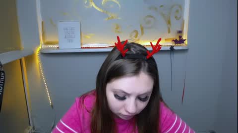 Luiza online show from 12.24.24