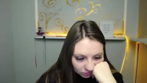 Luiza online show from 01.07.25