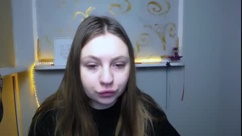 Luiza online show from 01.20.25