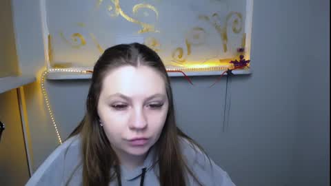 Luiza online show from 02.04.25